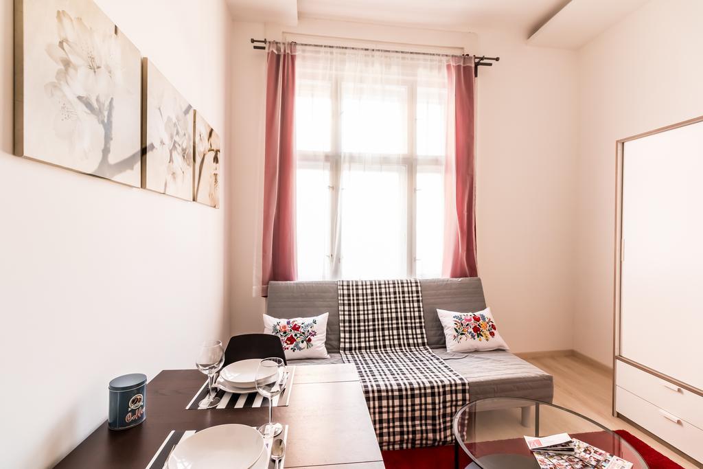 Apartmán Raday No.5 Exclusive *