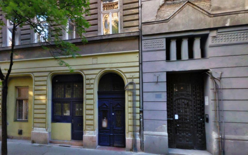 Johara Apartman Appartamento