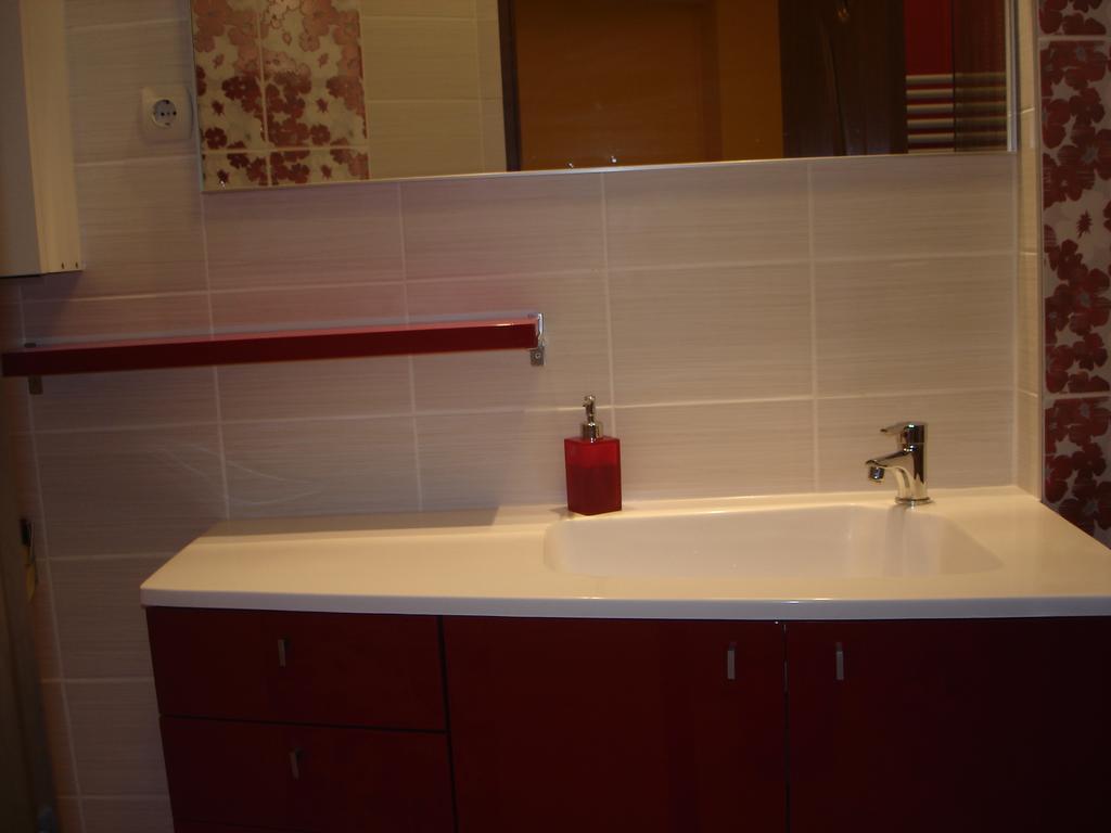 Beard Apartman Centrum Budapest