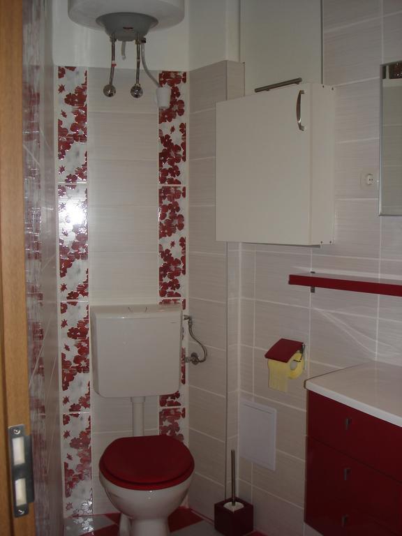 Beard Apartman Centrum Apartman *