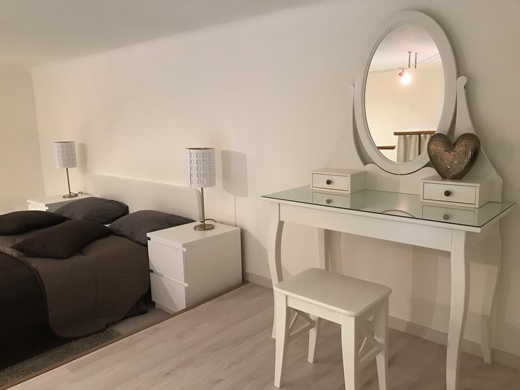 Apartamento Goldcentral Gozsdu *