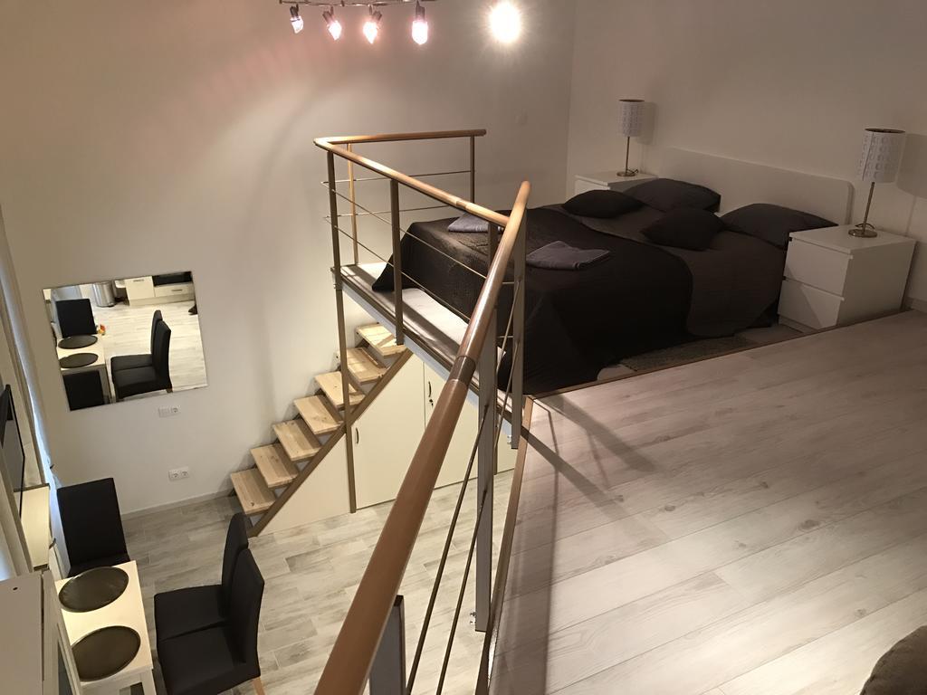 Goldcentral Gozsdu * Budapest