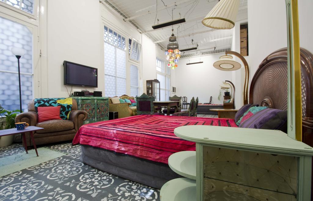 Apartment Art Studio