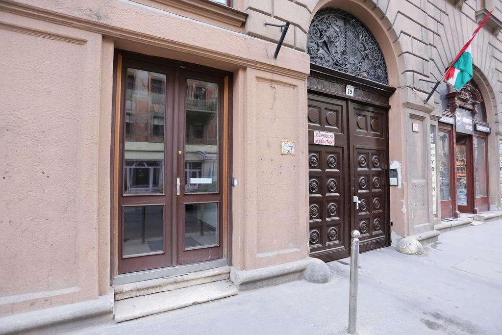 Mezzo Maison d'hôtes *