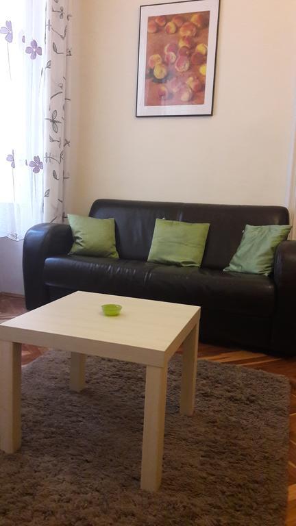Károly Appartamento Budapest