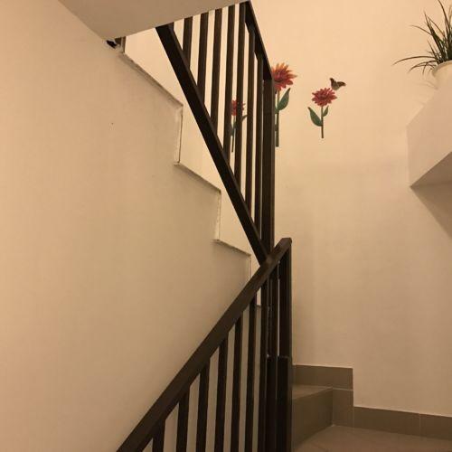 Apartman Vorosmarty Apartamento *