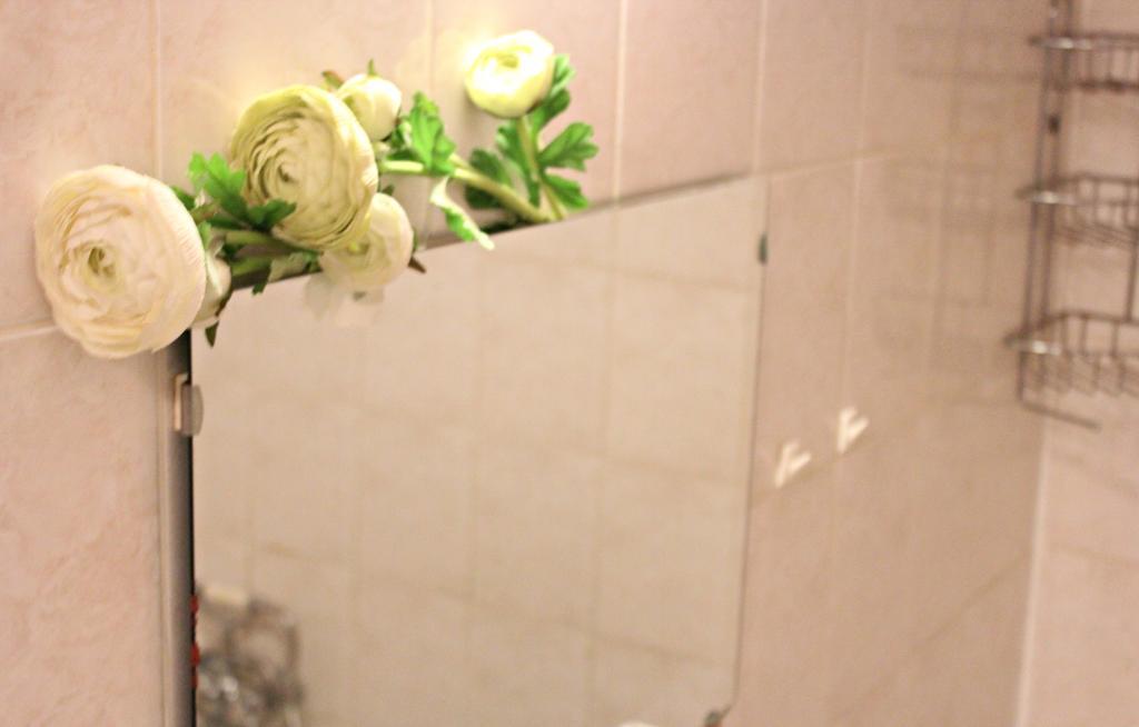 Johara Apartman Appartamento Budapest