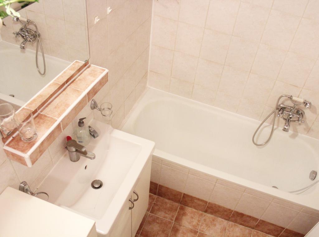 Appartamento Johara Apartman Budapest