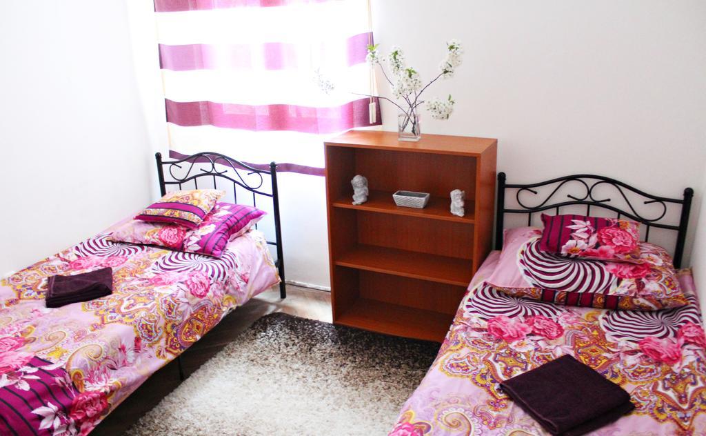 Johara Apartman Appartamento