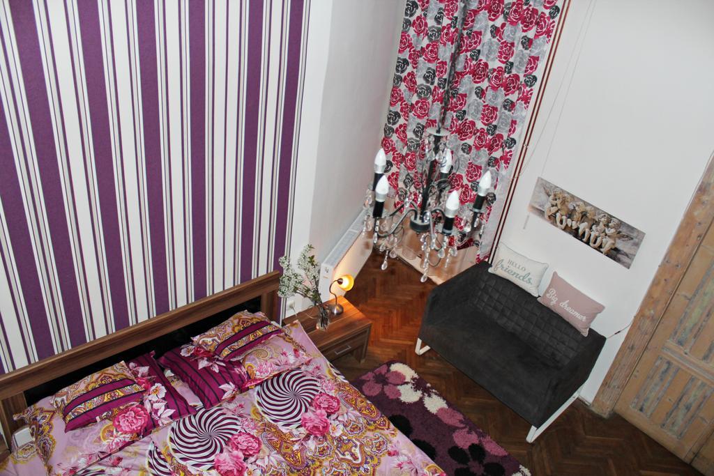 Johara Apartman Budapest