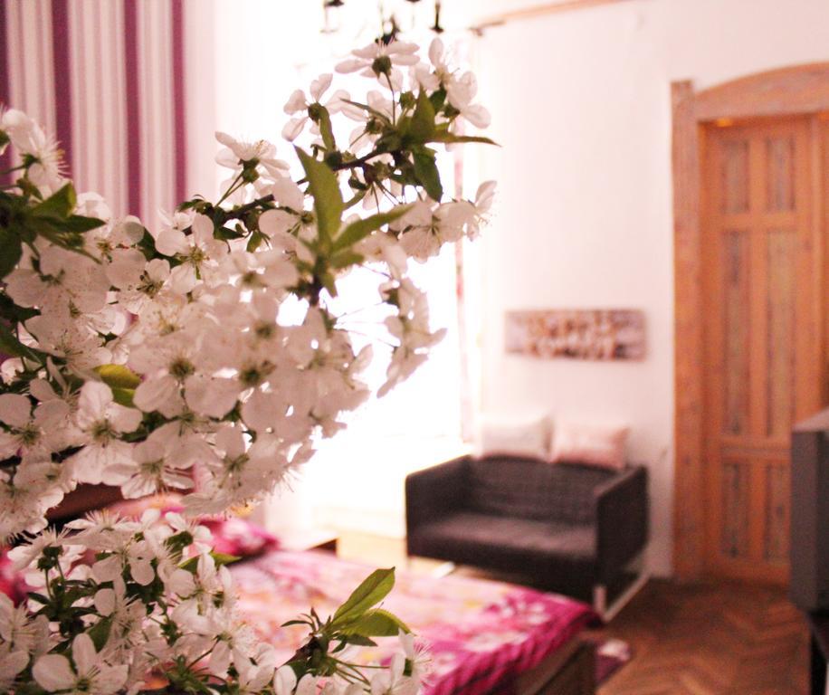 Appartamento Johara Apartman