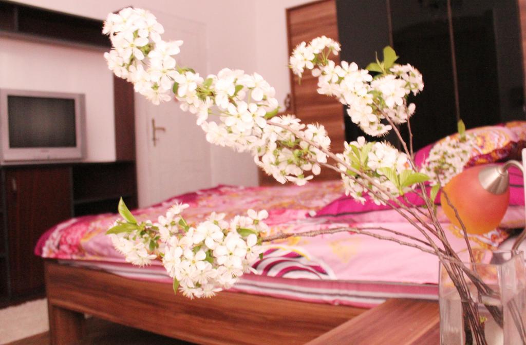 Johara Apartman Budapest