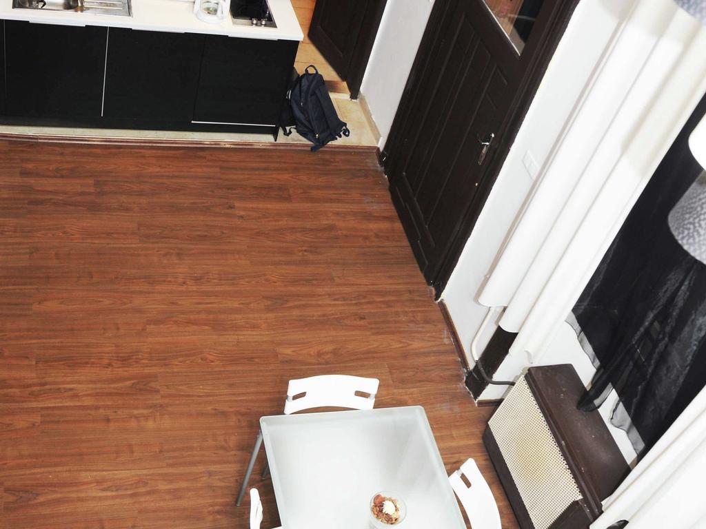 Zonaflat - Opera Apartmán Budapešť