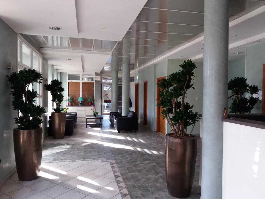 Bed & Breakfast Belle Fleur Panzio 2*