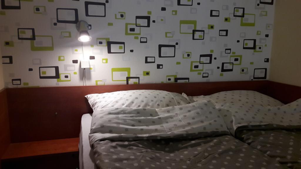 Karoly Apartmán *