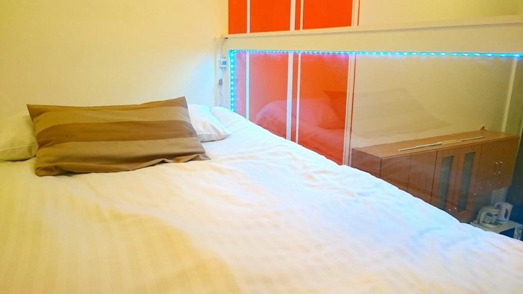 Aparthotel Senator Budapest