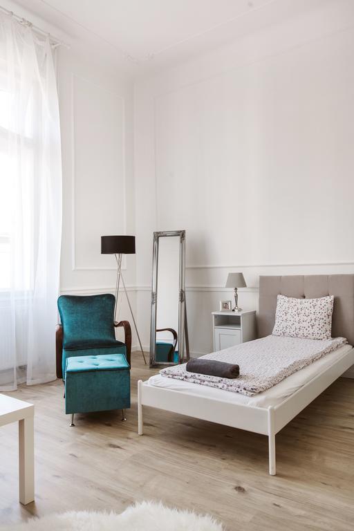 Apartment Szabadsag Ter Budapest