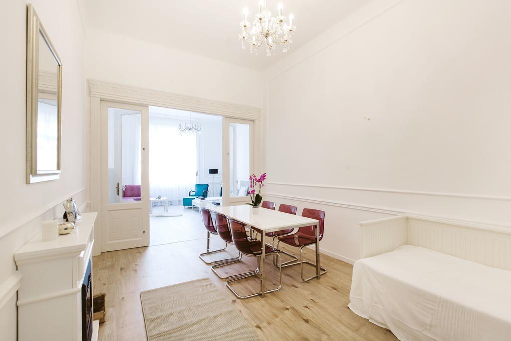 Apartment Szabadsag Ter