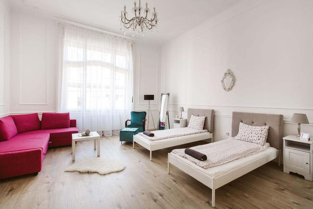 Apartment Szabadsag Ter *