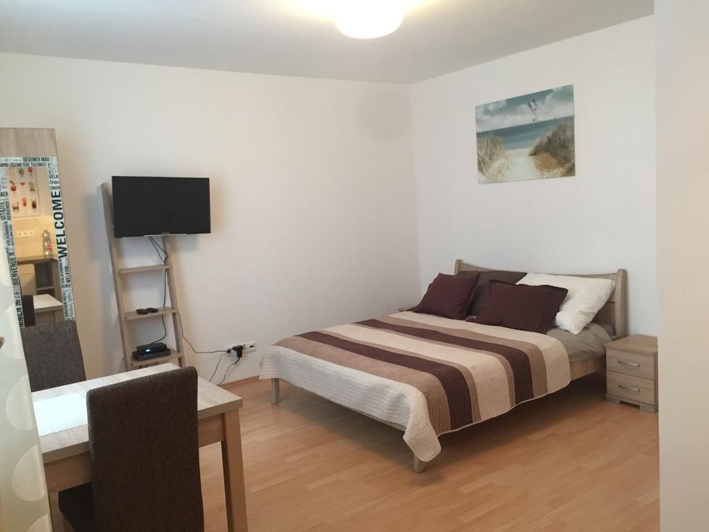 Alexandra Apartman *