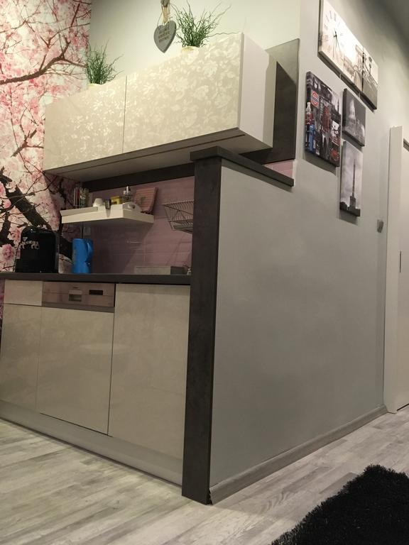 Standard By Hi5 - Fehérhajó Appartement