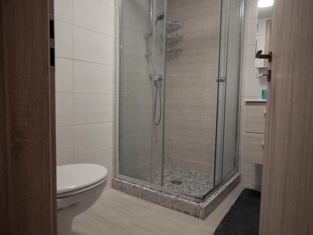 Apartamento Goldcentral Gozsdu