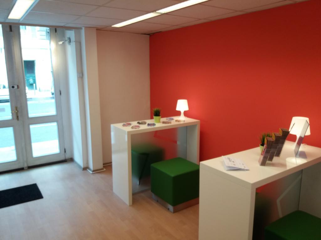 Mezzo Gasthuis