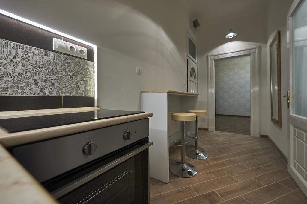 Apartamento Parliament Budapest