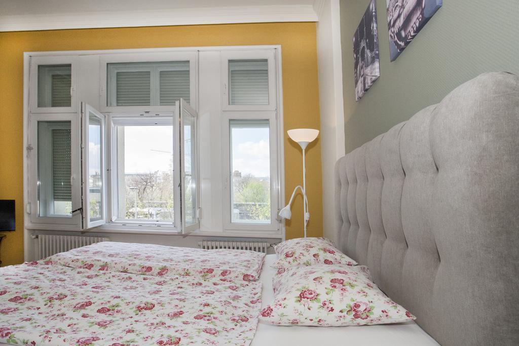 Apartamento Eliza Studio In The Center