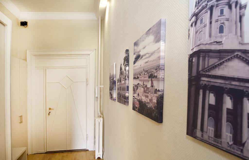Apartamento Eliza Studio In The Center
