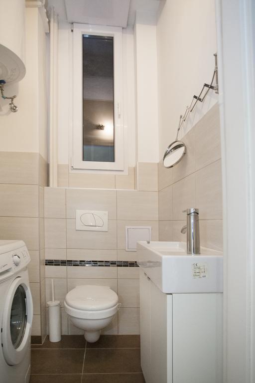 Eliza Studio In The Center Apartamento Budapest