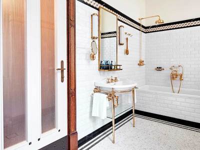 Callas House Hotell Budapest