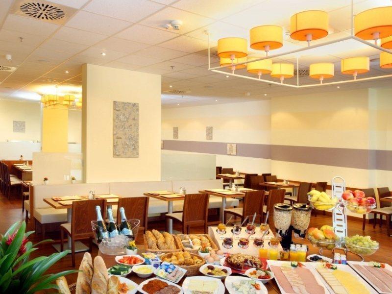 Hotel Nexto Dormero Budapest