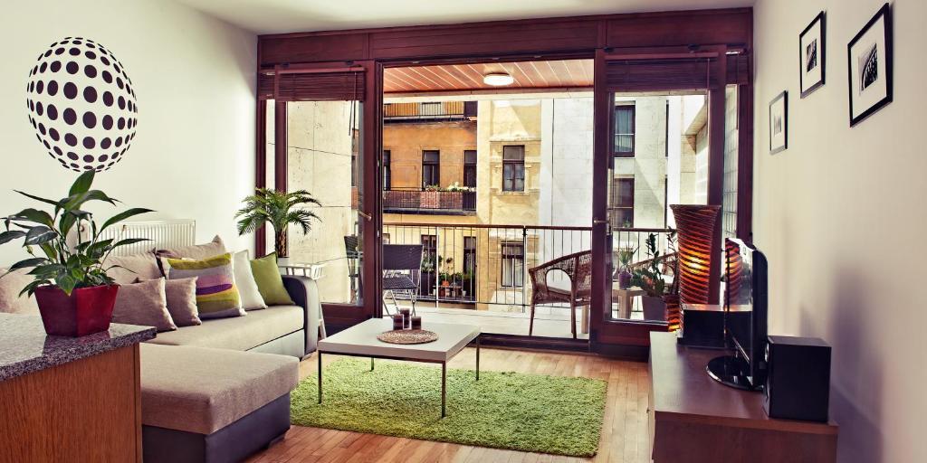 Apartament Adler Budapeszt