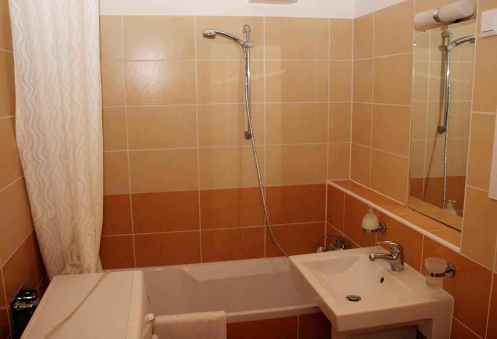 Vivaldi Aparthotel