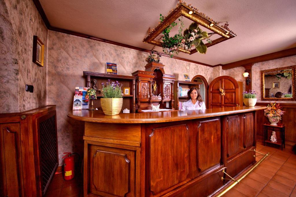 Hotel Romantik 3*