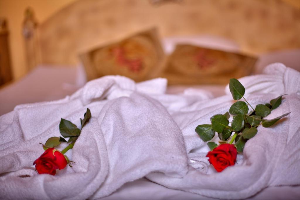 Hotel Romantik