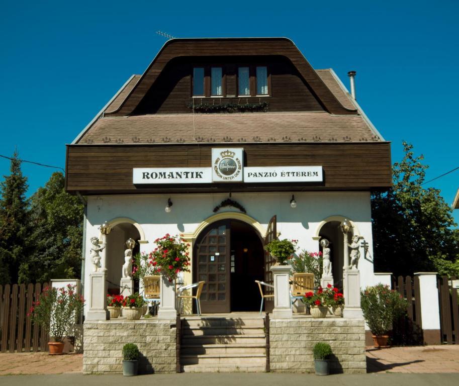 Hotel Hotel Romantik 3*