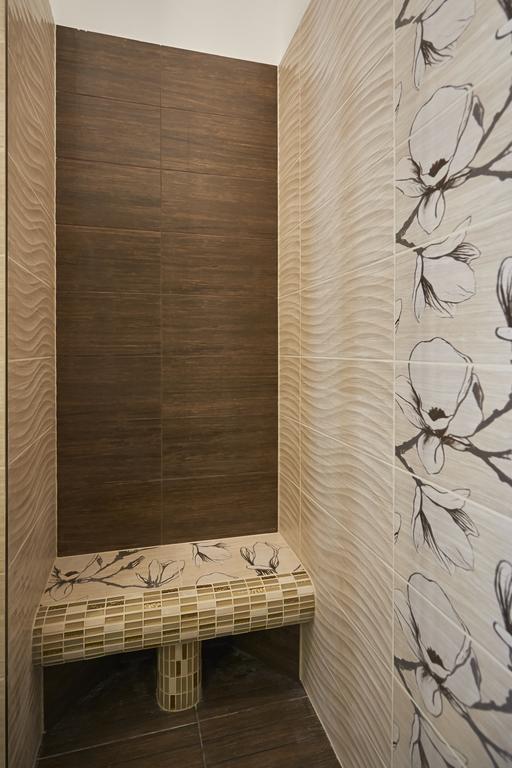 Apartment Falk Miksa Budapest