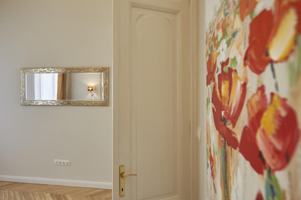 Apartment Falk Miksa *