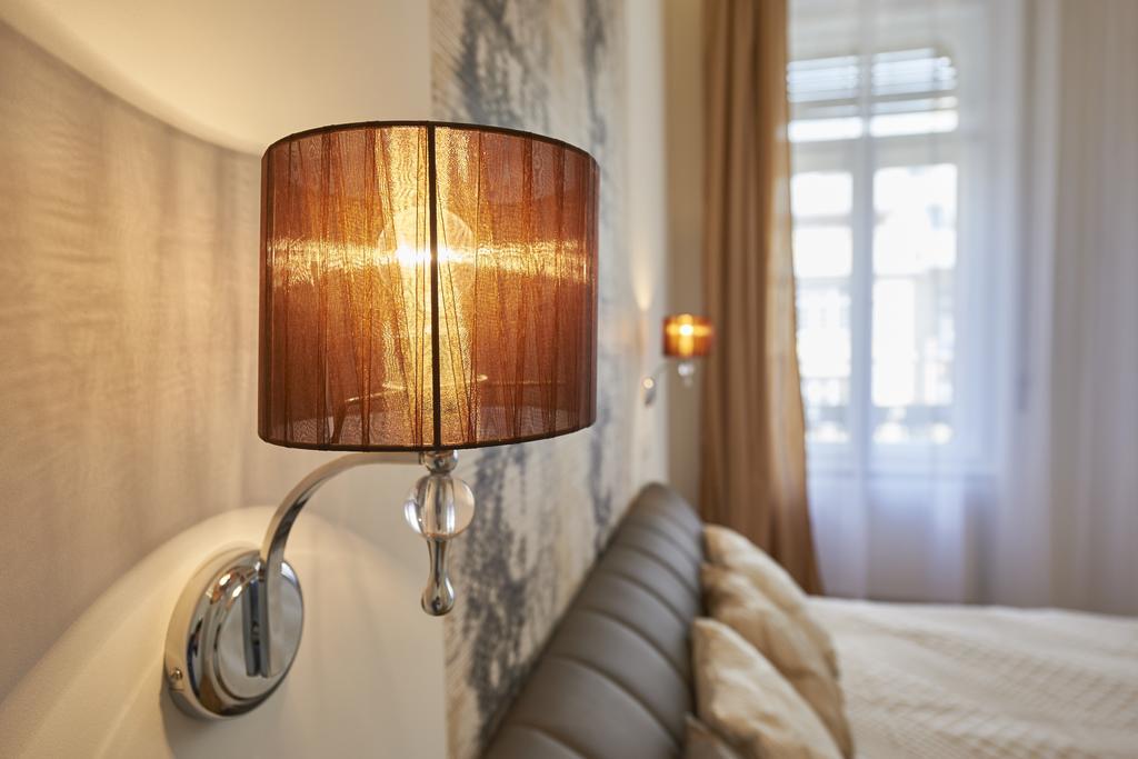 Apartment Falk Miksa