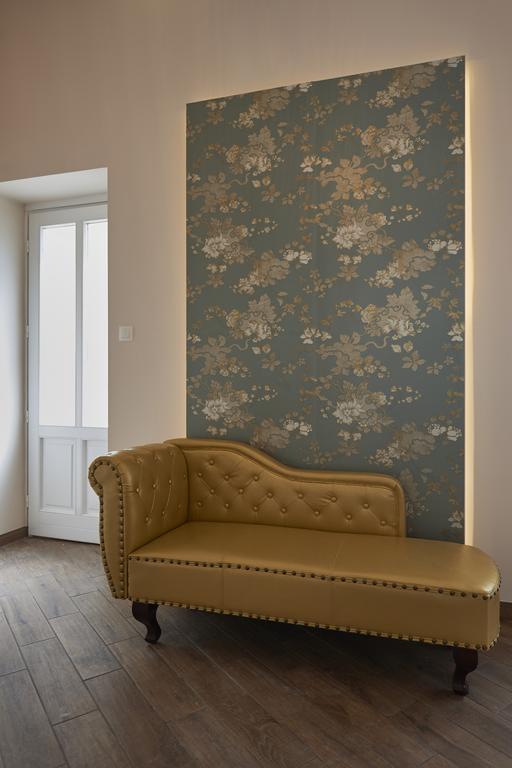 Apartment Falk Miksa Budapest