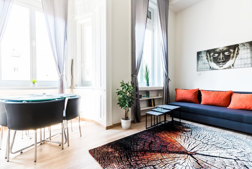 Dream Budapest