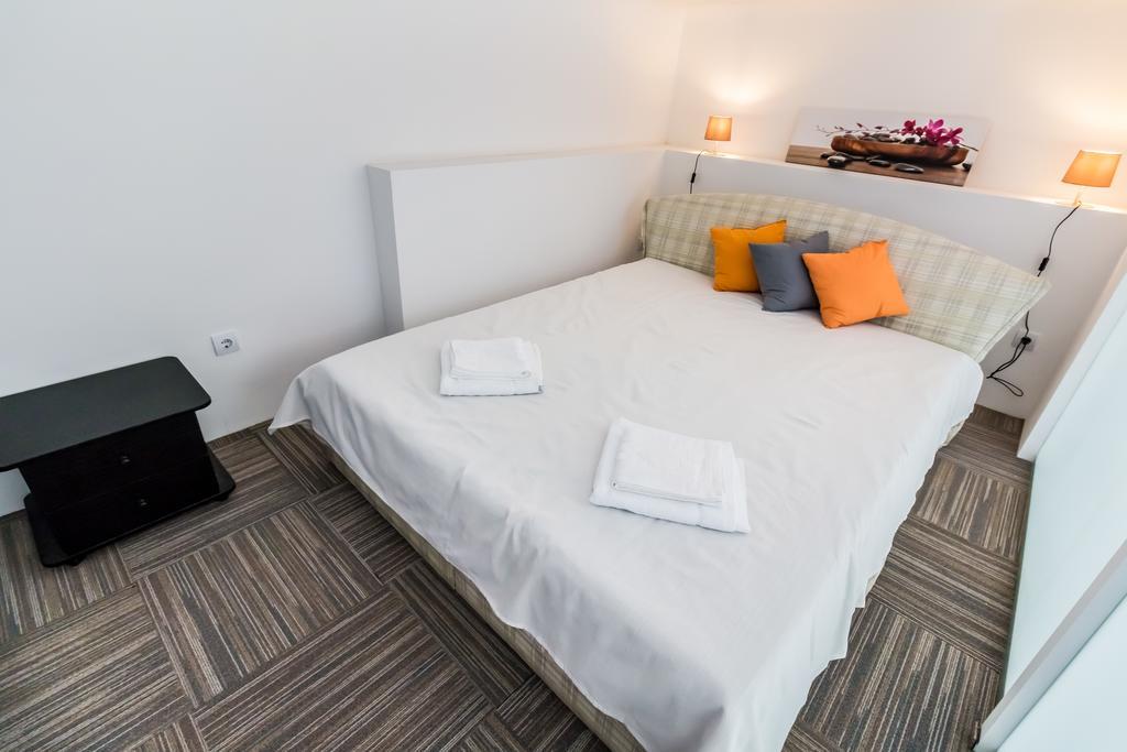Apartamento Dream Budapest