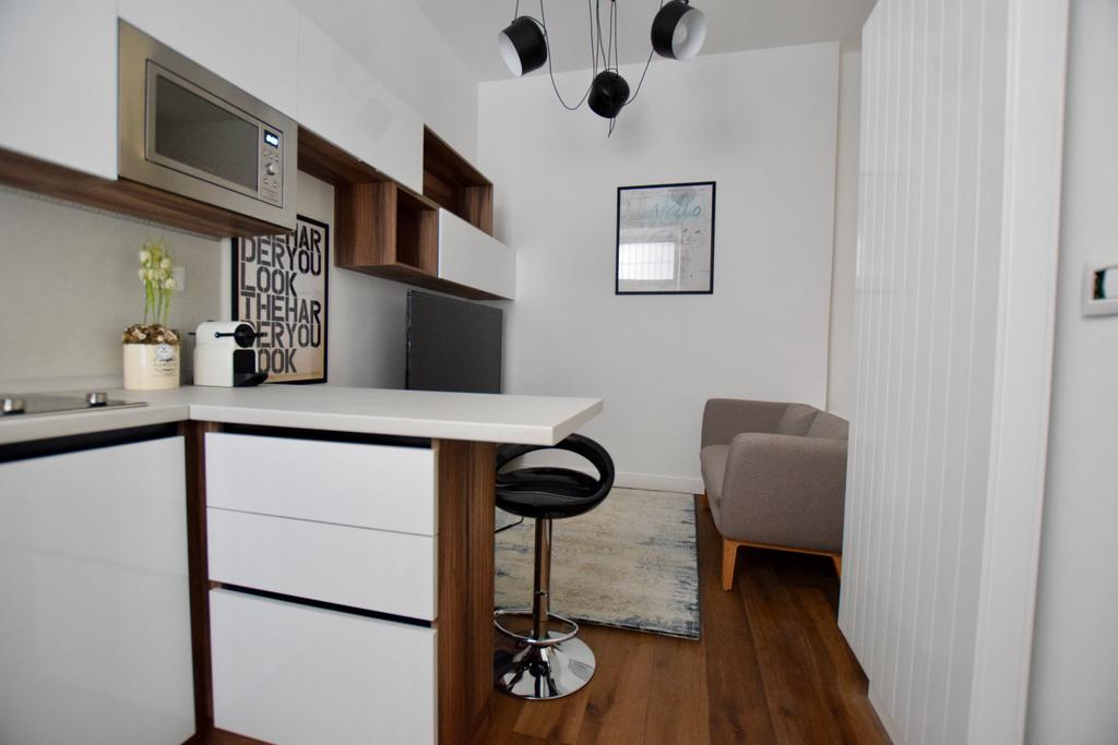 Luxury By Hi5 - Broadway Apartamento *
