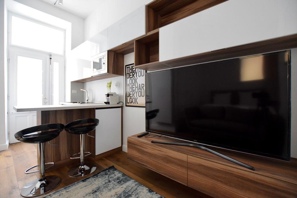 Apartamento Luxury By Hi5 - Broadway *