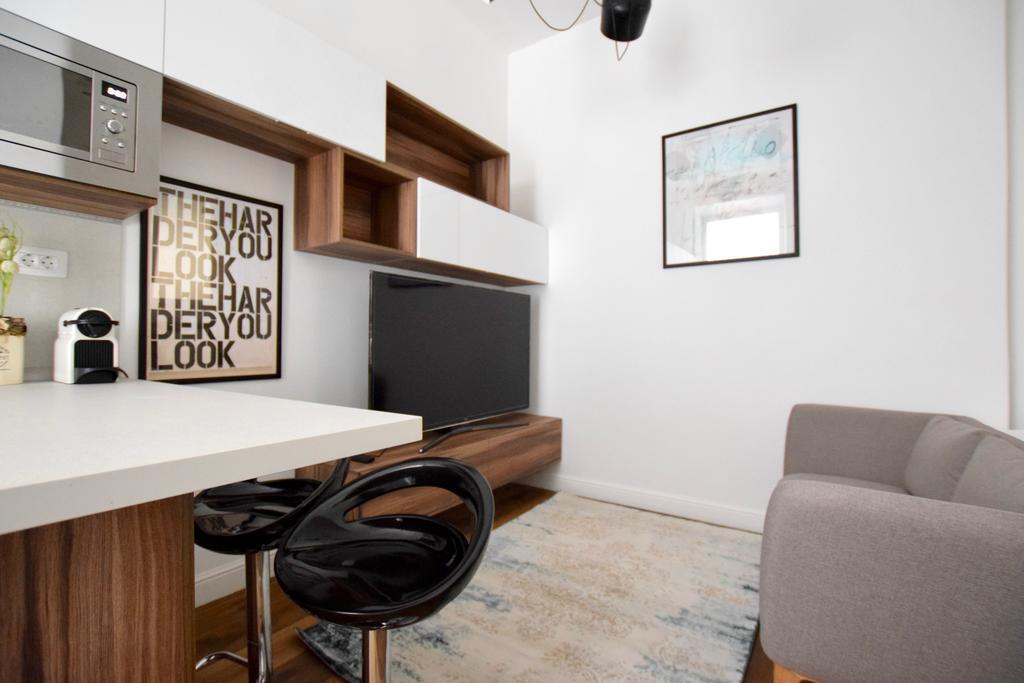 Apartamento Luxury By Hi5 - Broadway