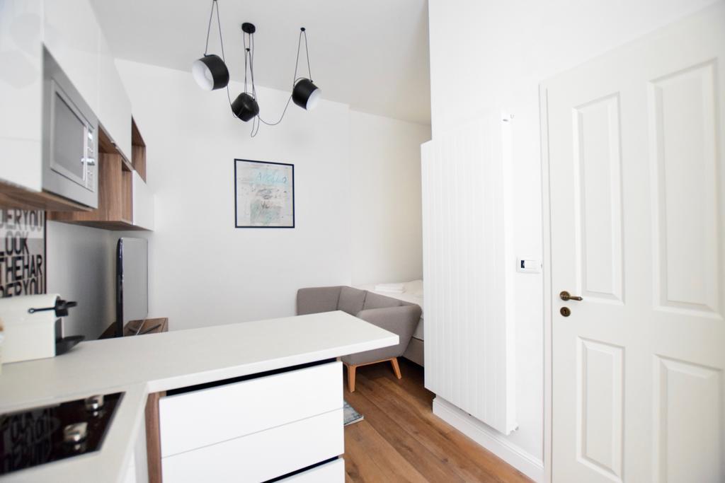 Luxury By Hi5 - Broadway Budapest