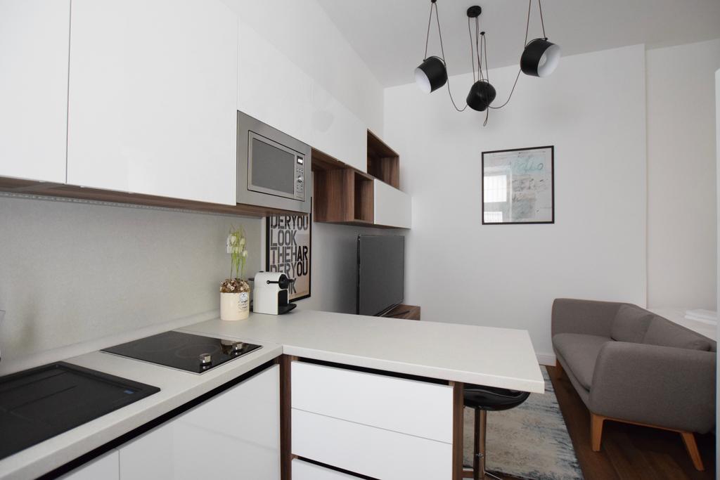 Apartamento Luxury By Hi5 - Broadway *