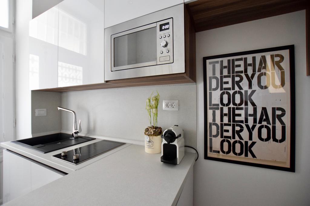 Apartamento Luxury By Hi5 - Broadway